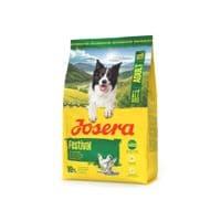 Сухой корм для собак Josera Festival Adult All Sizes 3 кг (4032254787907)
