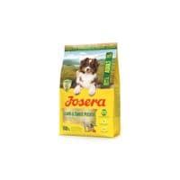 Сухой корм для собак Josera Lamb & Sweet Potato Adult All Sizes 3 кг (4032254788140)
