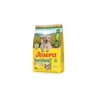 Сухой корм для собак Josera Duck & Potato Junior All Sizes 3 кг (4032254788041)