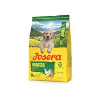 Сухой корм для собак Josera YoungStar Junior All Sizes 3 кг (4032254787860)