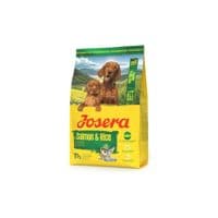 Сухой корм для собак Josera Mother & Puppy Salmon & Rice All Sizes (Family Plus) 3 кг (4032254787846)
