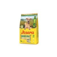 Сухой корм для собак Josera Senior Salmon & Rice All Sizes 3 кг (4032254788188)