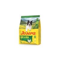 Сухой корм для собак Josera Light & Vital Adult All Sizes 900 г (4032254786078)