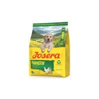 Сухой корм для собак Josera YoungStar Junior All Sizes 900 г (4032254785811)