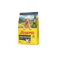Сухой корм для собак Josera M/M Adult Chicken & Sweet Potato 900 г (4032254786375)