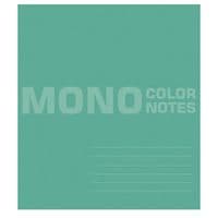 Зошит Школярик Mono 48 аркушів лінія (048-3646L)