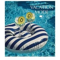 Зошит Школярик Star Vocation Mode 36 аркушів лінія (036-3614L)