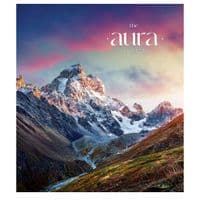 Тетрадь Школьник Perfect aura 60 листов линия (060-3698L)