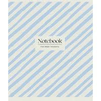 Зошит Школярик Star Notes for thoughts 96 аркушів клітинка (096-3648K)