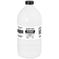 Тонер HP CLJ Pro 4203/4303/Canon 069/MF1333C, Special 1kg, Black Patron (PN-HCS-S-B-1)