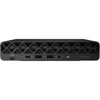 Компьютер персональный неттоп HP ProDesk 4G1i Mini, Intel U7-265T, 16GB, F512GB, UMA, WiFi, кл+м, 3р, Win11P