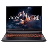 Ноутбук ACER Nitro V 16 ANV16-72-53UF (NH.QUSEU.00A)