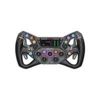 Руль MOZA Racing KS Pro GT, 30см, 12кн., дисплей 2,99" RGB