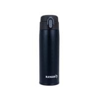 Термокружка Ranger Expert 0,35 л, черная (RA9930)
