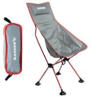 Кресло складное Ranger Compact Hike 207 (RA2246)