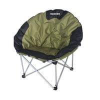 Кресло складное Ranger Ракушка (RA2227)