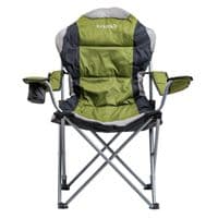 Кресло складное Ranger FC 750-052 Green (RA2221)