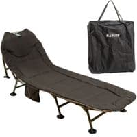 Раскладушка Ranger Comfort Lux 8 legs (RA5527)