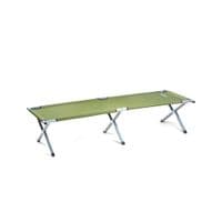 Раскладушка Ranger Military Steel (RA5518)