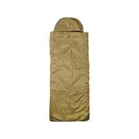 Спальный мешок Ranger 3 season Green (RA6650)