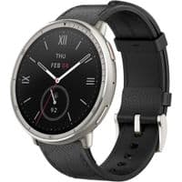 Смарт-часы Amazfit Active 2R Premium W2437GL1N Черный (1194181)