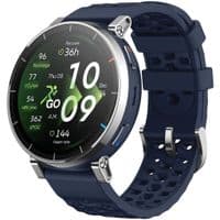Смарт-часы Amazfit Active 3 Premium W2559GL2N Синий (1193747)