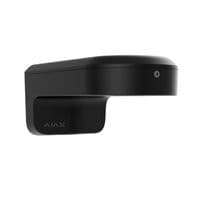 Настенный кронштейн Ajax MountCam B1 black, 237 мм, для проводной IP-камеры, черный, 147756.372.BL1