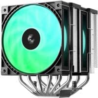 Кулер процессорный DeepCool AG620 G2 ARGB (R-AG620-BKAMMG2-G)