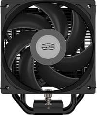 Охолоджувач для процесора PсCOOLER RT500 BK чорний IntelLGA 115X/1200/1700/1851 AMD AM5/AM4