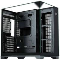 Корпус PcCOOLER CPS C3 M500 BK черный ATX/Micro ATX/Mini-ITX без БП (LxWxH) 495x370x535мм