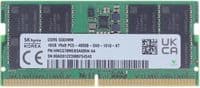 Модуль памяти SO-DIMM DDR5 16GB 5600 Hynix original C46