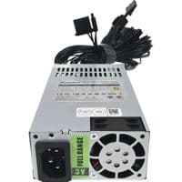 Блок живлення GAMEMAX GF-350W FLEX 80+ Gold (GF-350W)