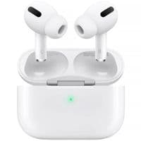 Бездротові навушники BOROFONE BW90 True wireless stereo headset White