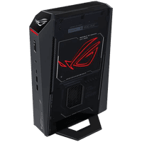ASUS ROG NUC - Ігровий/RNUC15JNK7X569A2/U7 255HX/RTX 5060/8x2/1 ТБ/Wifi7/Win11Home/EU