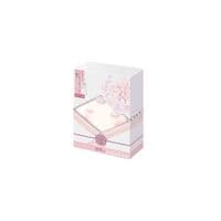 Маска для лица Lululun Face Mask Shimane Peony Омолаживающая С коиксом и пионом 7 шт х 5 уп (4582305069976)