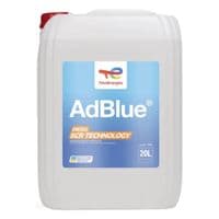 Присадка автомобильная Total AdBlue 20л (230407)