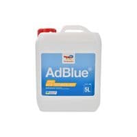 Присадка автомобильная Total AdBlue 5л (230405)