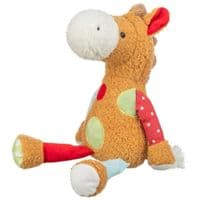Игрушка для собак Trixie Лошадка 40 см (4011905689616)