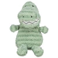 Игрушка для собак Trixie Крокодил с пискавкой 32 см (4011905718019)