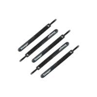 Набір для кріплення Earphone Charger Cord Management Holder Clip 30 pcs/strip Essager (EXD-KBD01)