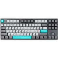 Клавиатура Varmilo APG87 Moonlight Daisy L Wireless White Led UA (A94A023F9A5A17A007)