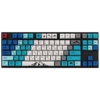 Клавиатура Varmilo APG87 Summit R1 C-TK Red Wireless White Led UA (A94A050D4A5A17A007)