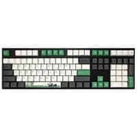 Клавиатура Varmilo APT108 Panda R2 Daisy L Wireless White Led UA (A93A029F9A5A17A007)