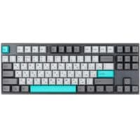 Клавиатура Varmilo APT87 Moonlight C-TK Red Wireless White Led UA (A92A023D4A5A17A007)