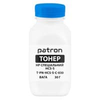 Тонер HP CLJ Pro 4203/4303/Canon 069/MF1333C Special 30g, Cyan Patron (PN-HCS-S-C-030)