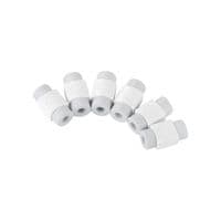 Держатель для кабеля Ugreen LP127 Charging Cable Protector White (40705)