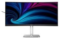 Монітор вигнутий VA 34",3440*1440,120 Гц,USB-C   34B2U5600C/00