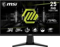 Монитор IPS 24.5" FHD (1920 x 1080) 0,5ms 200Hz 17 8/178 /DP/2HDMI MAG 256F E20
