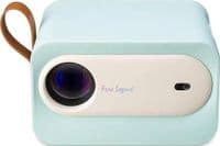 Проектор AOpen QP30 зеленый (LED, FHD, 7500LL(300AL), 1000:1, 1.4:1, 4 угла, 3W(Bt), 30000г, HDMI, USB-A, 0 AOpen QP30 зеленый