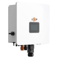 Гибридный однофазный инвертор LP LPW-10KW1-200A-G